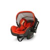 Tinnies Baby Carry Cot (Orange) – T002-023