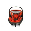Tinnies Baby Carry Cot (Orange) – T002-023