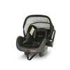 Tinnies Baby Carry Cot (Black Grey) – T002-016