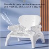 Infantes Baby Detachable Combined Growth Dining Chair – Blue