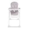 TINNIES HIGH-CHAIR – Grey – T028-022