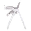 TINNIES HIGH-CHAIR – Grey – T028-022