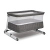 SIMMON KIDS ROOM 2 GROW BABY CONVERTIBLE BASSINET COT – XB21002