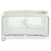 Tinnies Baby Play Pen-Light Green – T303-018