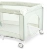 Tinnies Baby Play Pen-Light Green – T303-018