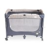 Tinnies Drop Side Play Pen – Blue – T302 – 012