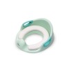 Tinnies Cushion Toilet Seat Cover (Green) – BST014-020