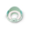 Tinnies Cushion Toilet Seat Cover (Green) – BST014-020