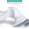 Tinnies Cushion Toilet Seat Cover (Green) – BST014-020
