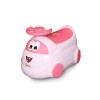 Tinnies Baby Driver Potty Seat (Pink) – BP037