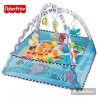 Infantes Activity Baby Play Gym Plus Ball Pit Blue