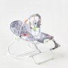 Infantes Baby Rocker Chair Swing – Grey