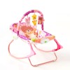 Infantes Baby Rocker Chair Swing – Pink