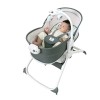 Mastela Baby Swing Bassinet 6in1 – 8461