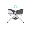 Mastela Baby Swing Bassinet 6in1 – 8461