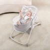 Mastela Baby Swing Bassinet 6in1 – 8463