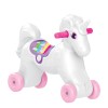 Dolu Unicorn Rocking Horse-2509