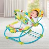 Mastela Newborn To Toddler Rocker – 6920