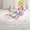 Mastela Newborn To Toddler Rocker – 6920
