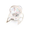 Tinnies Baby Rocker (Light Beige) – T613