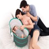 Mastela 5in1 Baby Rocker-Green – 6037