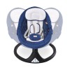 Tinnies Auto Baby Swing-Dark Blue-T521