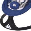 Tinnies Auto Baby Swing-Dark Blue-T521