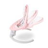 Tinnies Auto Baby Swing -Pink-T513