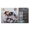 Mastela – Baby Swing 3 In 1 Deluxe Multi-Functional Unisex Color – 8105