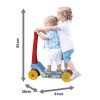 Kids Hot Wheel Scooter Scooty