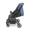 Tinnies Baby Stroller (Blue) – T106-012