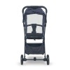 Tinnies Stroller Auto Folding-Navy Blue-T105