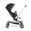 Tinnies Baby Stroller-Black-T104Tinnies Baby Stroller-Black-T104