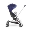 Tinnies Baby Stroller-Blue-T104
