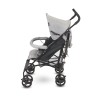 Tinnies Baby Buggy-Grey-T052