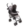 Tinnies Baby Buggy-Grey-T052
