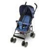 Tinnies Baby Buggy Dotted (Blue) – T051-012