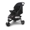 Buy Tinnies Baby Stroller 3 Wheeler (Black) – E02