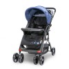 Tinnies Baby Stroller Reversible Handle (Black) – C-18D-016