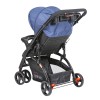 Tinnies Baby Stroller Reversible Handle (Black) – C-18D-016