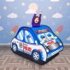 Infantes Tent House Car Style + Free 50 Balls