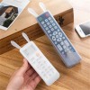 Silicone Remote Cover Luminous Transparent Dust Proof Protective Cover