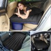 Car Back Seat Air Inflatable Mattress Portable