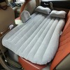 Car Back Seat Air Inflatable Mattress Portable