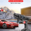 Wireless High Pressure Car Washer Gun | 21V Cordless