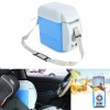 Portable Car Fridge 7.5 Litre (Hot And Cold)