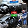 650ml Multi-Purpose Foam Cleaning Like Fabric, Carpet, Leather, Vinyl etc. Foam Cleaner