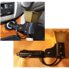 Mini Car Electric Bakhoor Burner