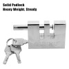 Car Pedal Security Lock