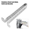 Car Pedal Security Lock
